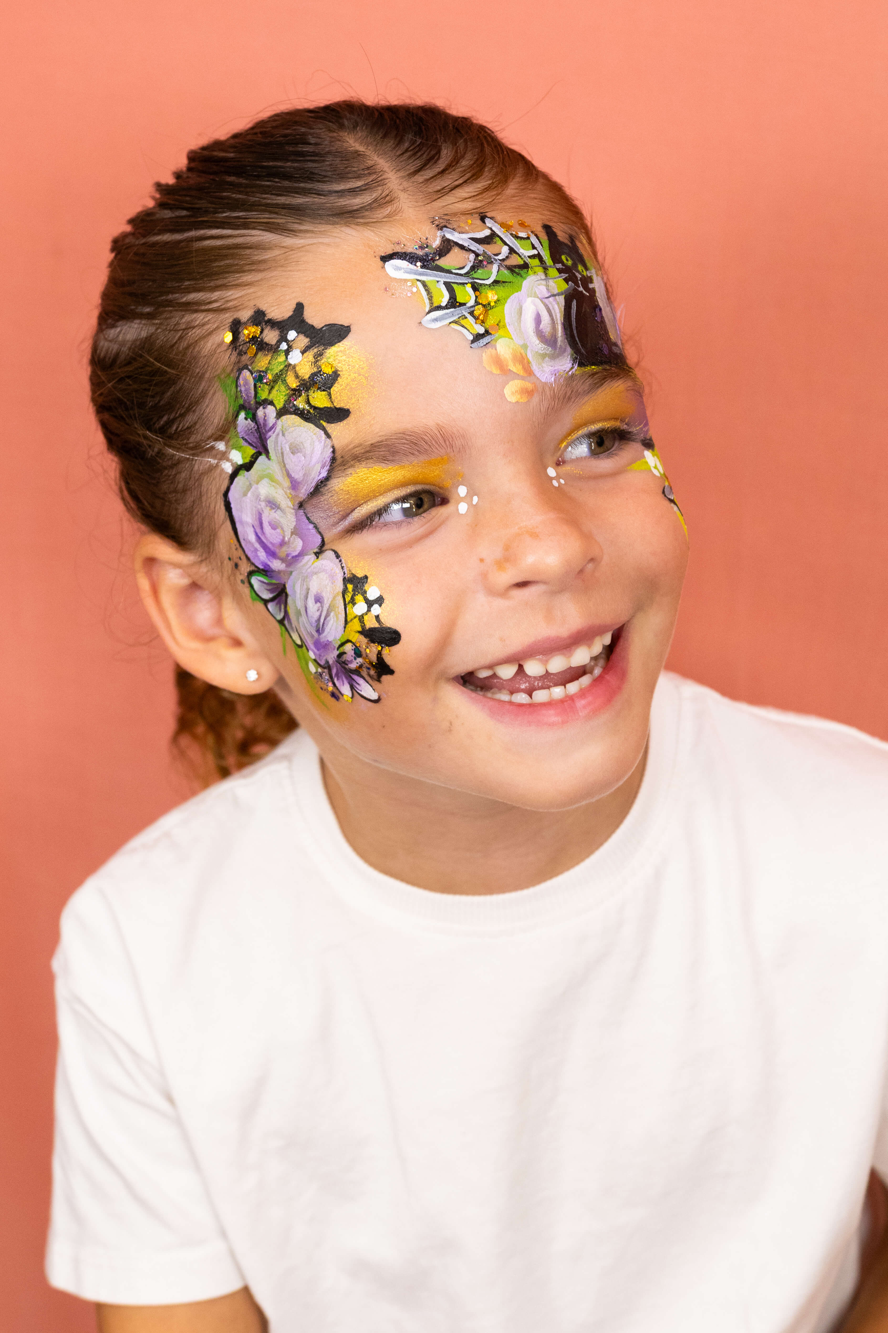 IMG_8491 איפור להאלווין